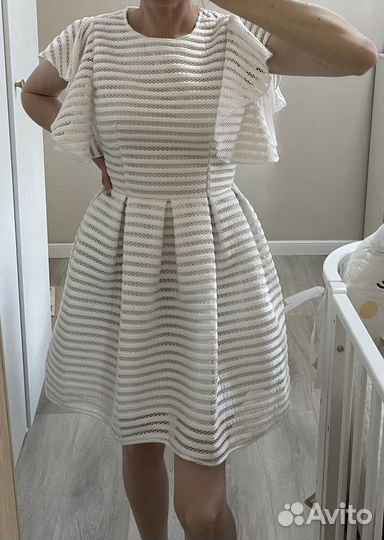 Вечернее платье 40 размер