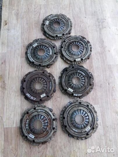 Корзина сцепления Opel Astra H 2004-2014