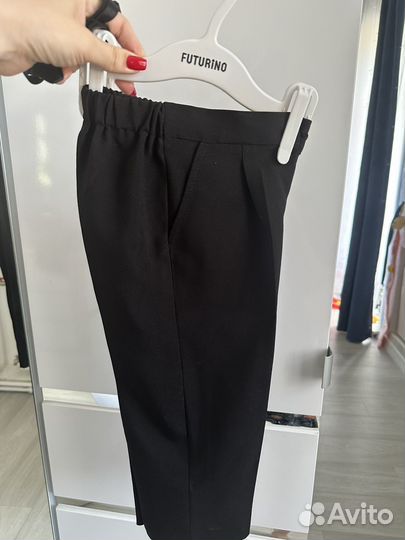 Костюм на мальчика тройка