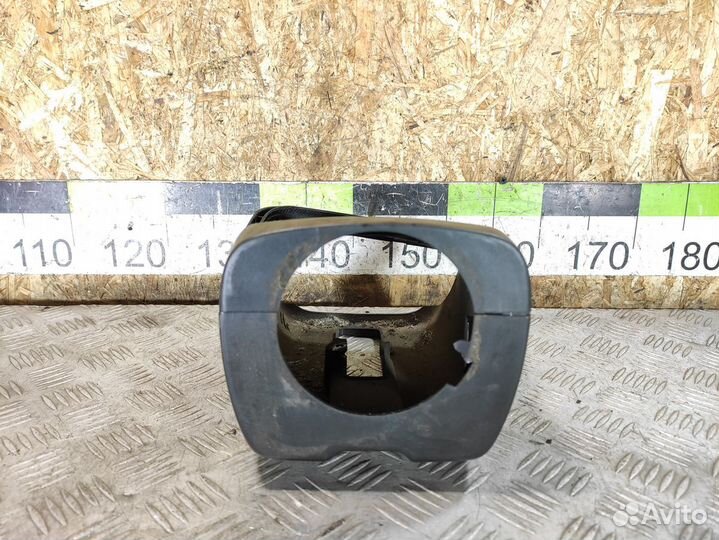 Кожух рулевой колонки Volkswagen Transporter T5