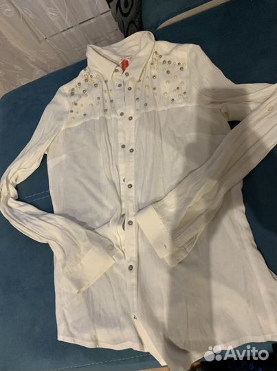 Рубашка