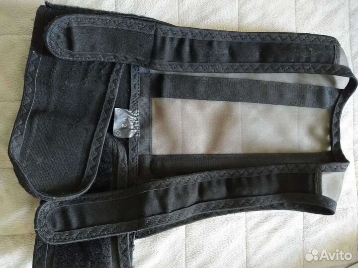 Корректор осанки детский и подростковый