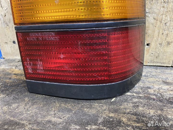 Фонарь задний правый VW Passat B3 Арт. 110899