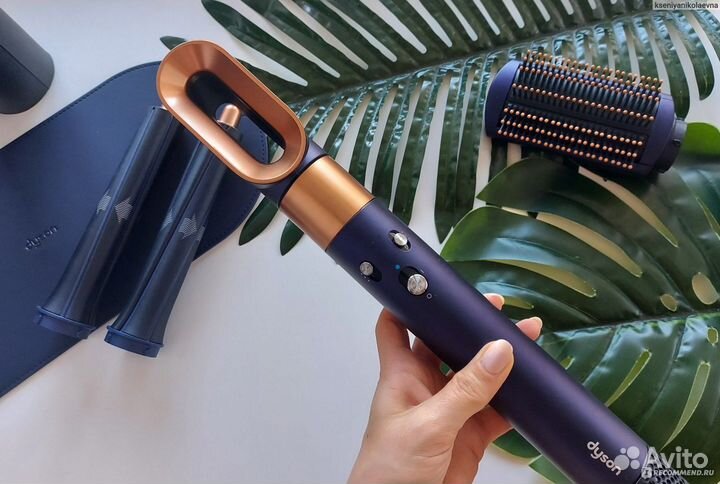 Стайлер Dyson HS01 / HS05 / Long HS05 оригинал