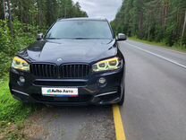 BMW X5 3.0 AT, 2014, 253 936 км, с пробегом, цена 3 150 000 руб.