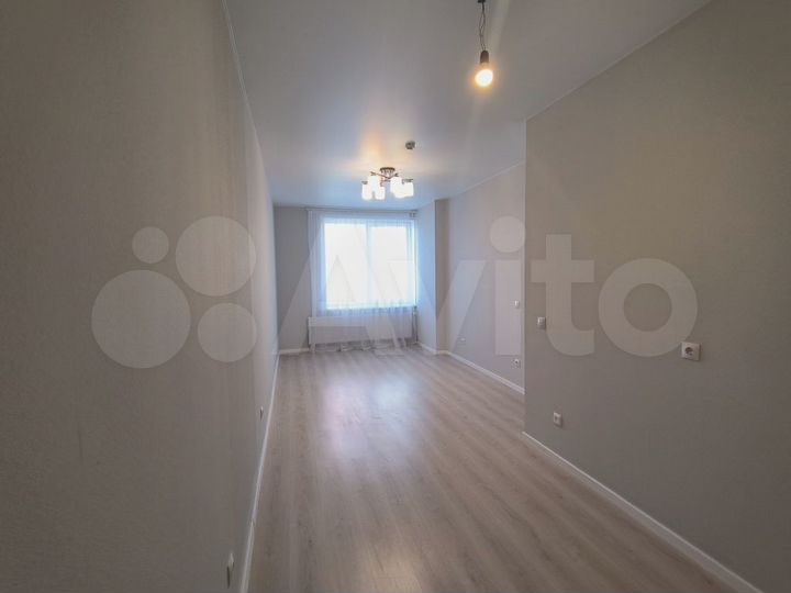 2-к. квартира, 39,6 м², 3/16 эт.