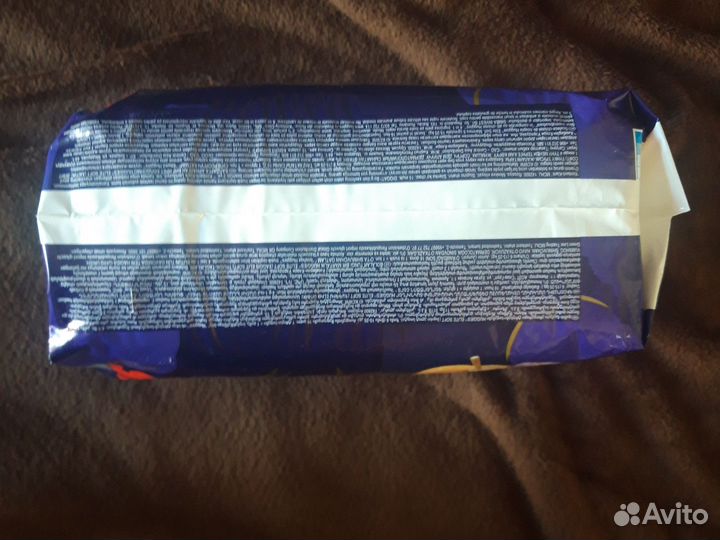 Huggies elite soft 6 трусики