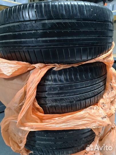 Kinforest KF-550 5/5 R5