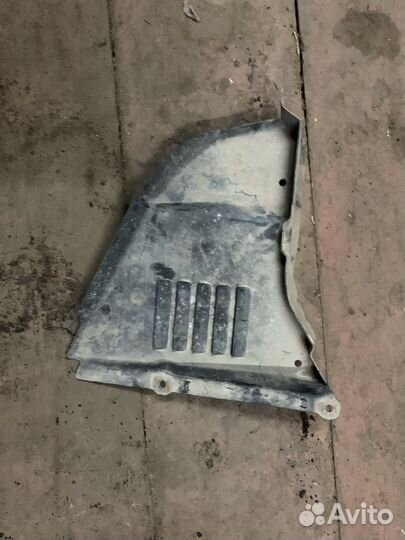 Бампер.пороги