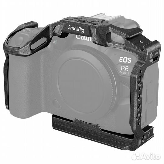 Клетка SmallRig 4161 для Canon EOS R6 Mark II