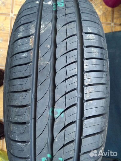 Pirelli Cinturato P1 Verde 195/65 R15 111