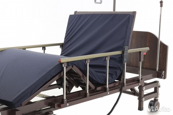 Кровать электрическая Med-Mos DB-6 (mе-3028Н-00)