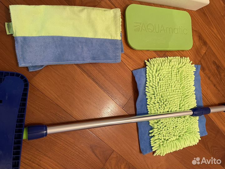 Швабра greenway