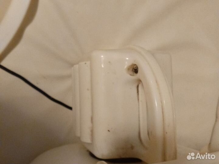 Стиральная машина малютка