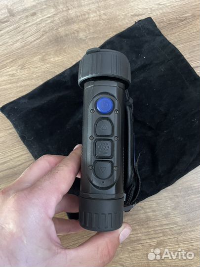 Тепловизор Pulsar Axion 2 XQ35