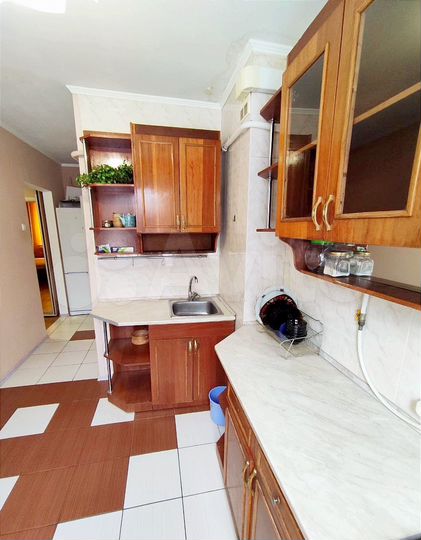 2-к. квартира, 49 м², 1/9 эт.