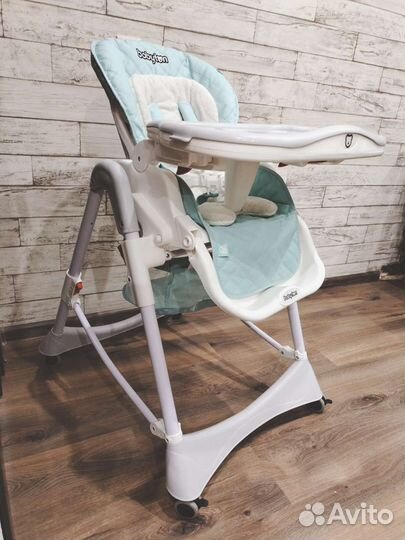 Стул для кормления