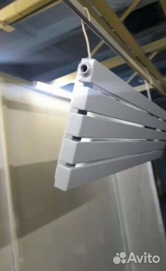 Цдо дизайнерские радиаторы отопления