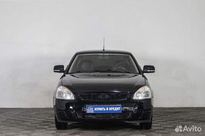LADA Priora 1.6 МТ, 2011, 213 000 км