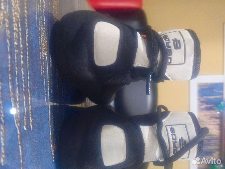 Борцовки 38-39 размер