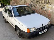Opel Kadett 1.6 MT, 1990, 72 000 км, с пробегом, цена 150 000 руб.
