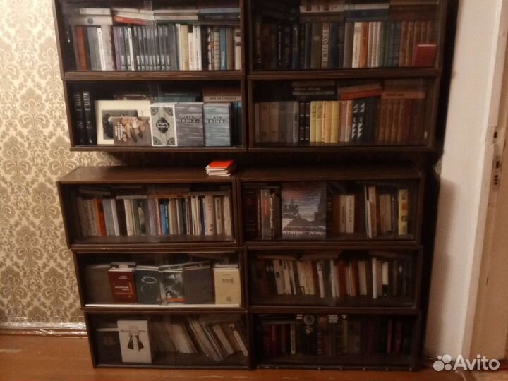 Макулатура книги