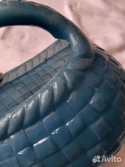 Корзинка детская СССР