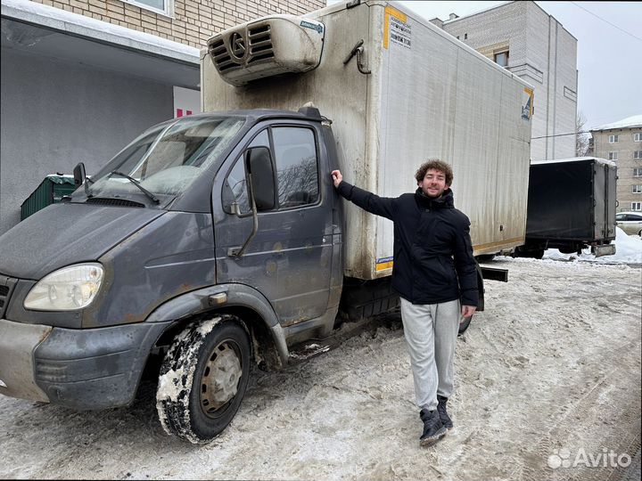 Междугородние перевозки для бизнеса от 200кг