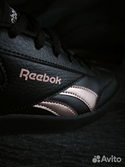 Кроссовки Reebok оригинал