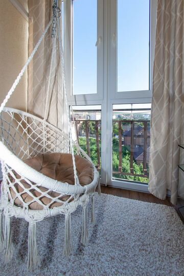 2-к. квартира, 50 м², 5/6 эт.