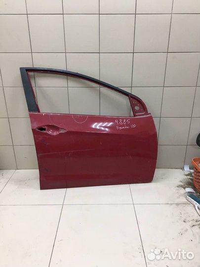 Дверь передняя правая Hyundai i30
