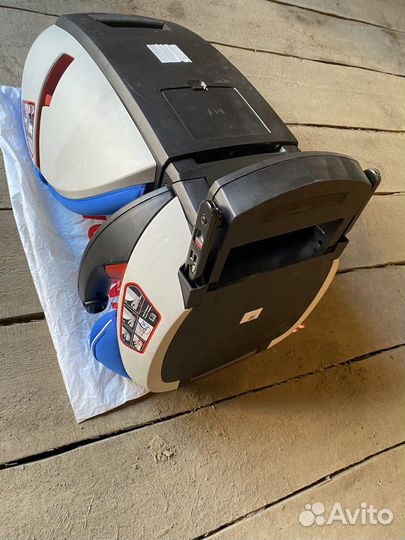 Автомобильное детское кресло от 9 до 36 кг бу