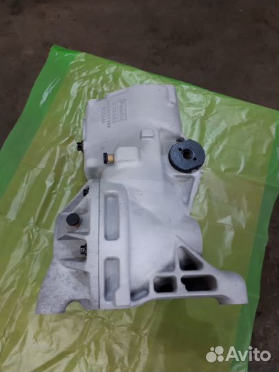 Редуктор заднего моста Volvo S80, XC60, S60, XC70