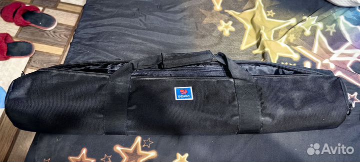 Штатив Benro A157