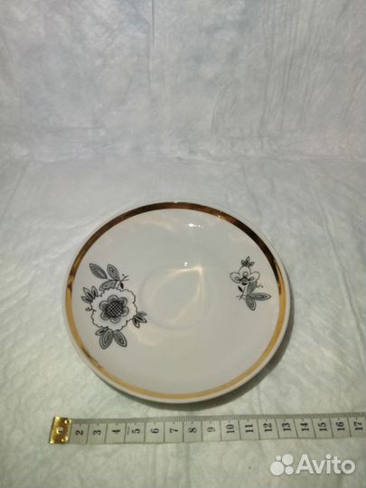 Сервиз Дулево