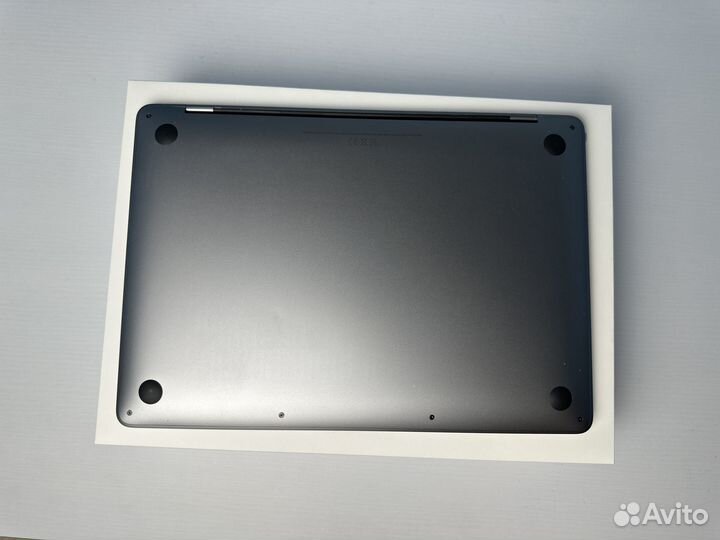 MacBook Pro 13 2020 M1/16/1Tb Ростест, 445 циклов