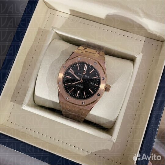 Часы мужские Audemars Piguet в Санкт-Петербурге