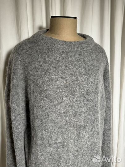 Свитер Acne Studios (s) шерсть, мохер