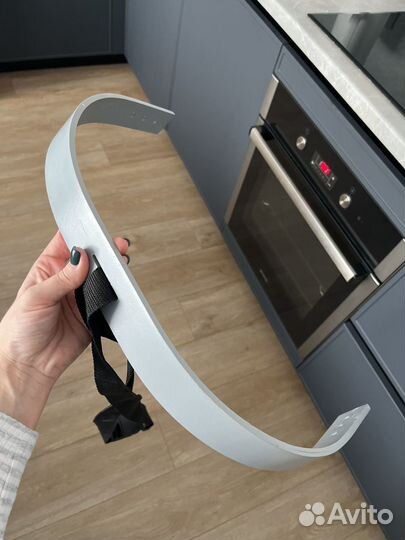 Растущий складной стул Bubaka