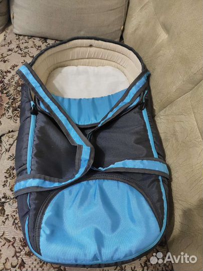 Переноска для малыша