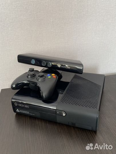 Xbox 360