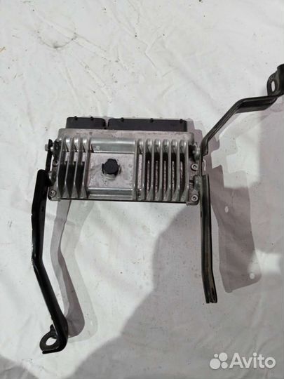 Эбу камри 70 2,5 2.0 Мозги Camry 70,75