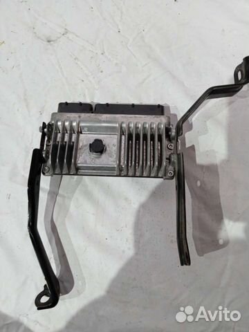 Эбу камри 70 2,5 2.0 Мозги Camry 70,75