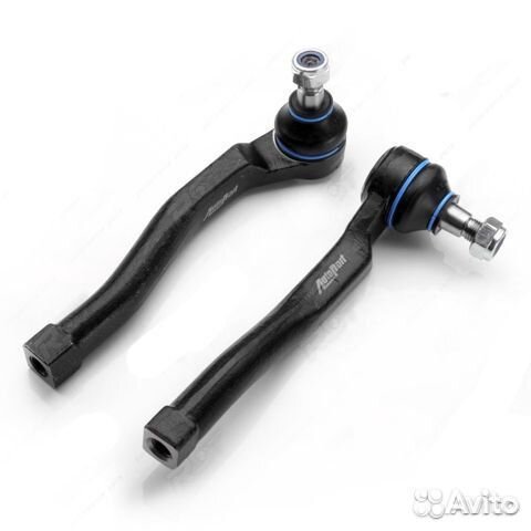 Рулевой наконечник на Лифан склад Оренбург