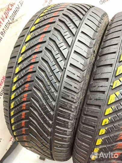 Taurus All Season 215/50 R17 95W