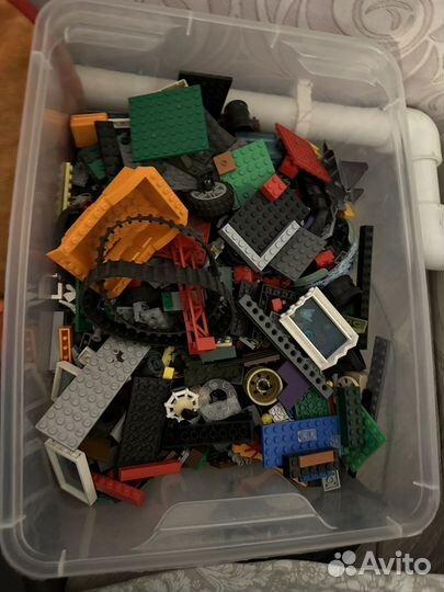 Lego