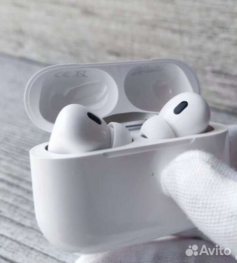AirPods Pro 2 Type-C