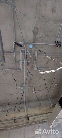 Электрик. Инженер энергетик