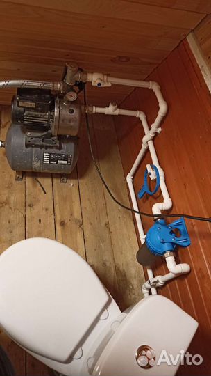 Сантехник, отопление, водоснабжение все виды услуг