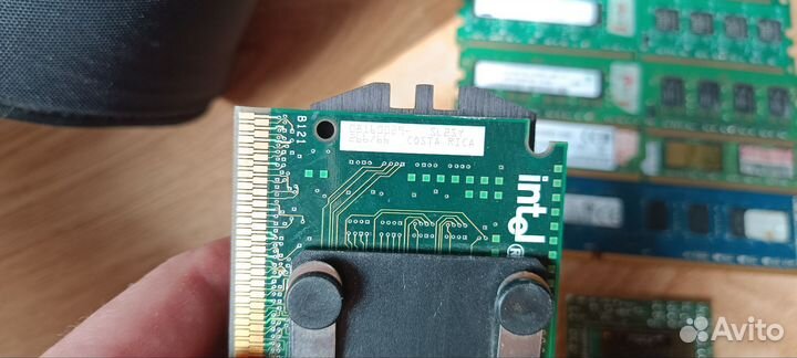 Sdram, pentium 2, sound blaster